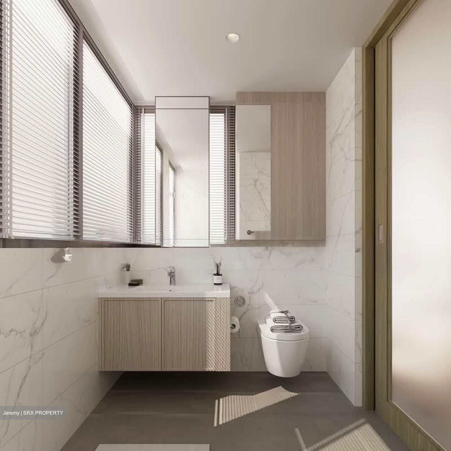 The LakeGarden Residences (D22), Condominium #582445641